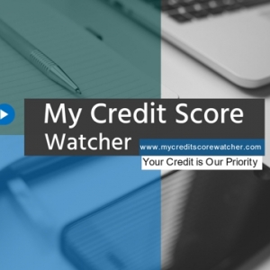 Photo of My Credit Score Watcher