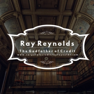 Photo of Corporate Credit Ray Reynolds
