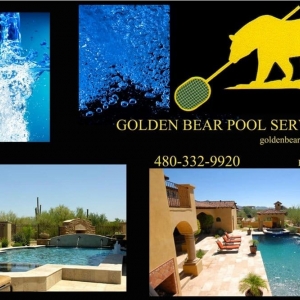 Photo of Golden Bear Pool Service