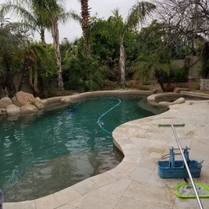 Photo of Golden Bear Pool Service