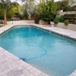 Photo of Golden Bear Pool Service
