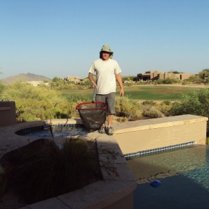 Photo of Johnny's Pool Services