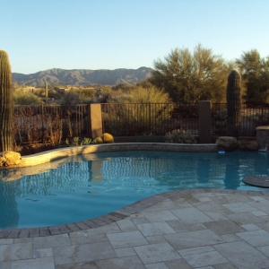 Photo of Johnny's Pool Services