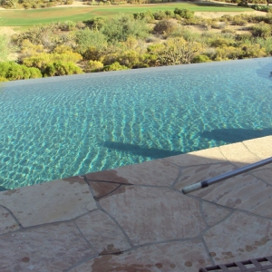 Photo of Johnny's Pool Services