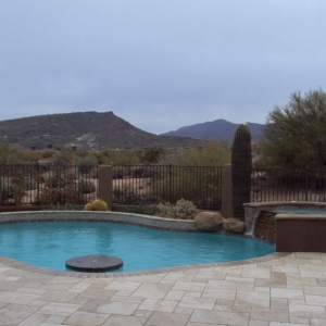 Photo of Johnny's Pool Services