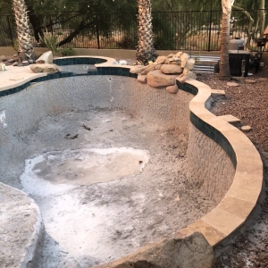 Photo of Cool Blue Pool Service