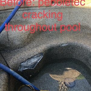 Photo of Cool Blue Pool Service