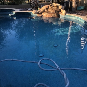 Photo of Cool Blue Pool Service