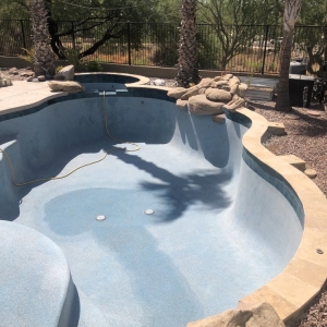 Photo of Cool Blue Pool Service