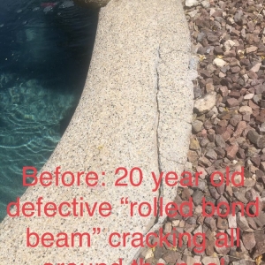 Photo of Cool Blue Pool Service
