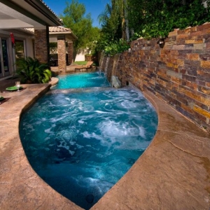 Photo of Allen's Pool Catering