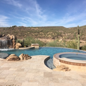 Photo of Allen's Pool Catering