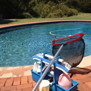 Photo of Allen's Pool Catering