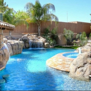 Peoria Grand Waters