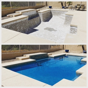 Phoenix Sun State Pools
