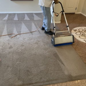 Photo of BEST Carpet & Upholstery Cleaning