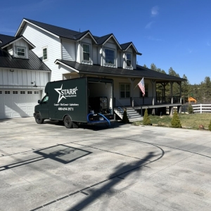 Photo of Starr Cleaning Services