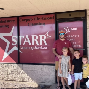 Photo of Starr Cleaning Services
