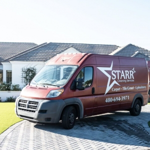 Photo of Starr Cleaning Services