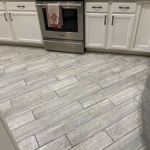 Photo of A Spotless House Carpet and Tile Cleaning