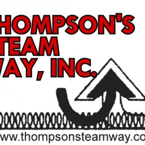 Prescott Valley Thompson's Steam Way