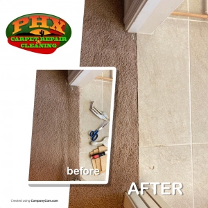 Photo of Phoenix Carpet Repair & Cleaning