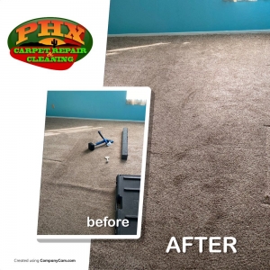 Photo of Phoenix Carpet Repair & Cleaning