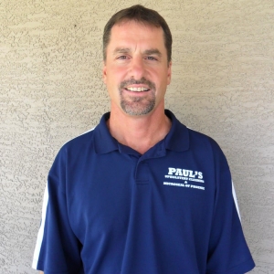 Photo of Paul's Upholstery Cleaning