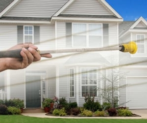 Phoenix ClearPro Window & Carpet Cleaning