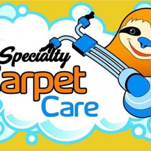 Photo of Specialty Carpet Care
