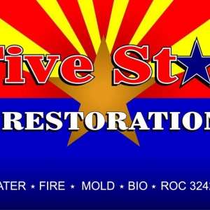 Photo of Five Star Restoration