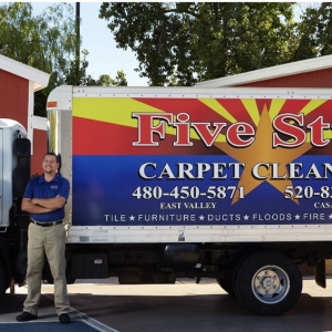 Photo of Five Star Restoration