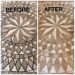 Photo of Benocular Floor Cleaning Services