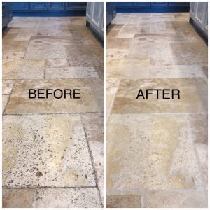 Photo of Benocular Floor Cleaning Services