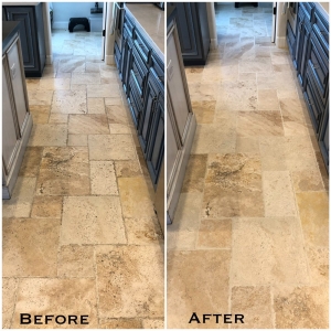 Photo of Benocular Floor Cleaning Services