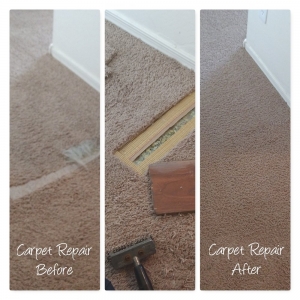 Photo of Golden Rule Carpet Care
