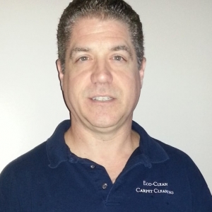 Photo of EcoPro Carpet and Tile Cleaning
