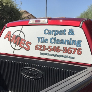 Photo of Ames Carpet & Tile Cleaning