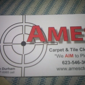 Photo of Ames Carpet & Tile Cleaning