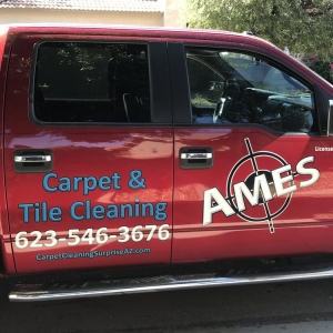 Photo of Ames Carpet & Tile Cleaning