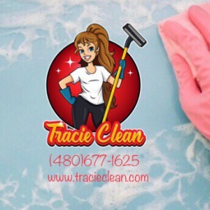 Photo of Tracie Clean