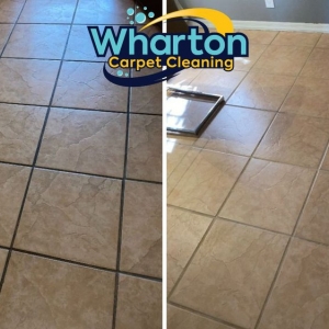 Photo of Wharton Carpet Cleaning