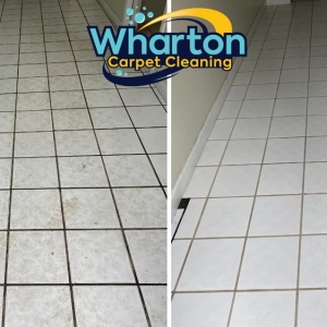 Photo of Wharton Carpet Cleaning