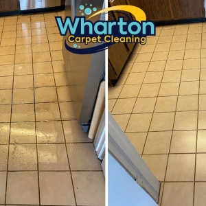 Photo of Wharton Carpet Cleaning