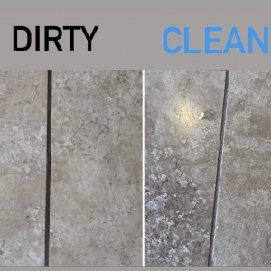 Photo of Done Your Way Carpet and Tile Cleaning