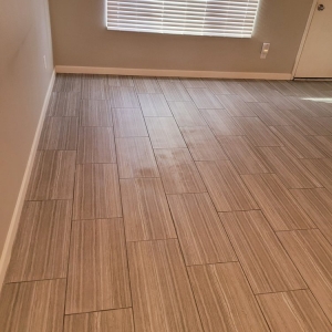 Photo of Done Your Way Carpet and Tile Cleaning