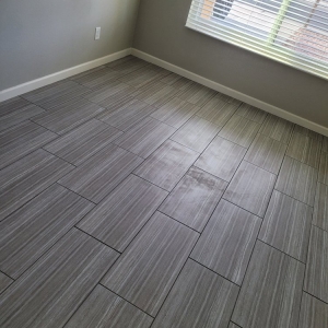 Photo of Done Your Way Carpet and Tile Cleaning