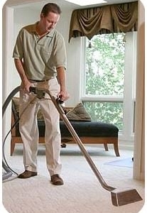 Photo of Magic Touch Carpet Repair And Cleaning