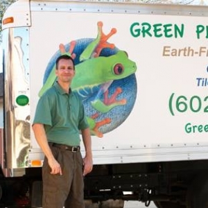 Photo of Green Planet Carpet Care