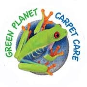 Photo of Green Planet Carpet Care